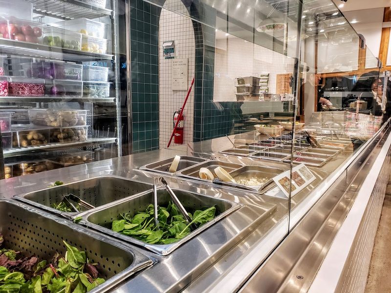 sweetgreen (85 Middlesex Tpke)