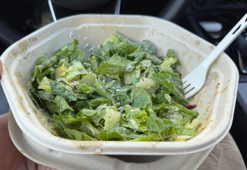 sweetgreen (1 Worcester Rd)