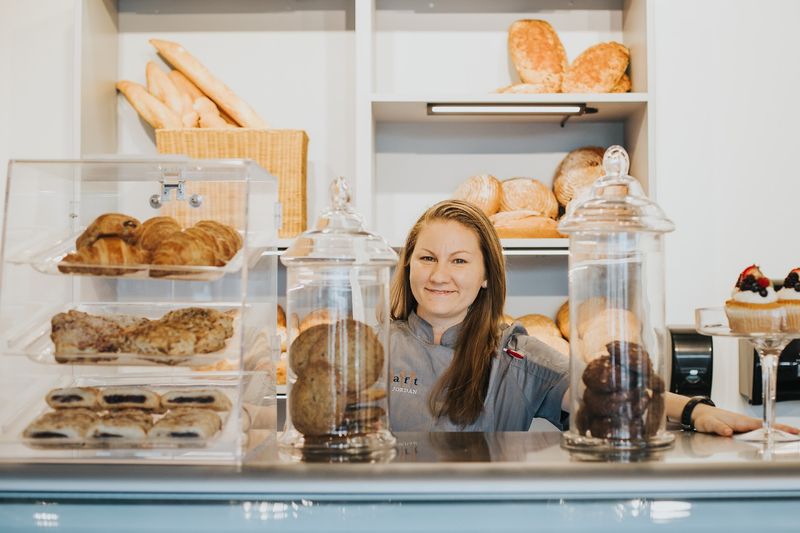 Global Gourmet Bakery - Pensacola, Escambia County