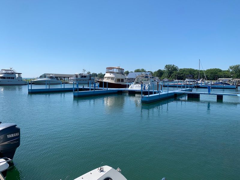 Kelleys Island - Kelleys Island