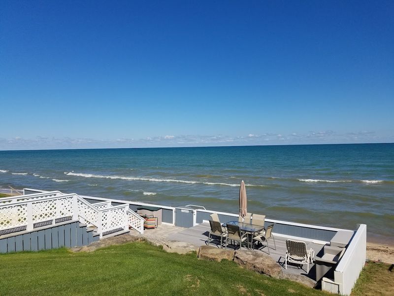 Caseville