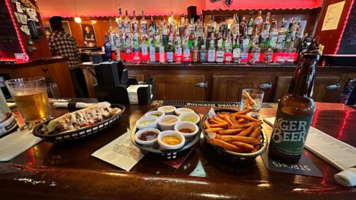 10 Affordable Restaurants In Ohio Everyone Should Know About