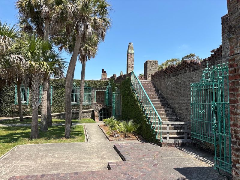 Huntington Beach State Park - Murrells Inlet
