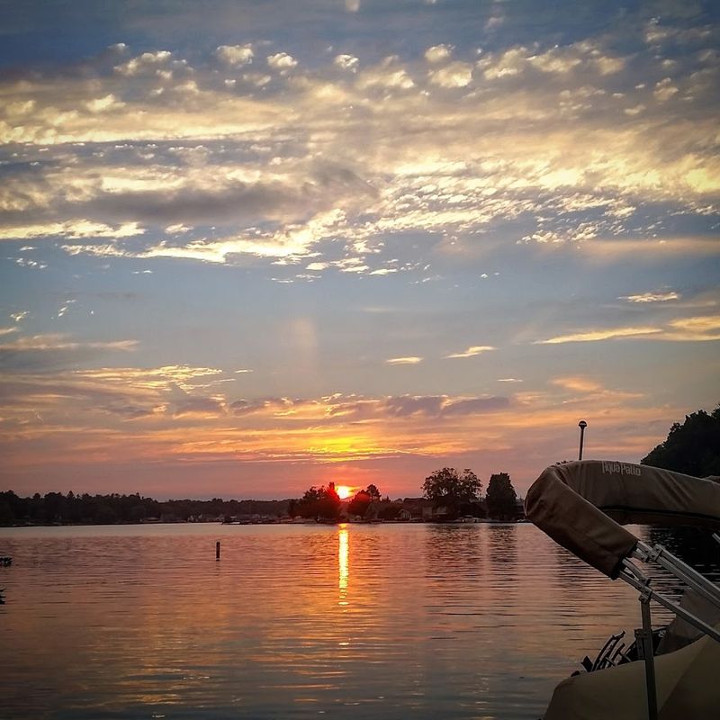 Conneaut Lake