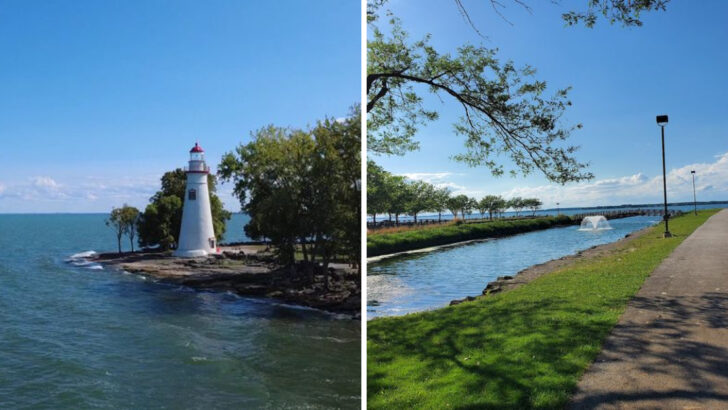 10 Budget Friendly Places To Cool Off In Ohio This Summer