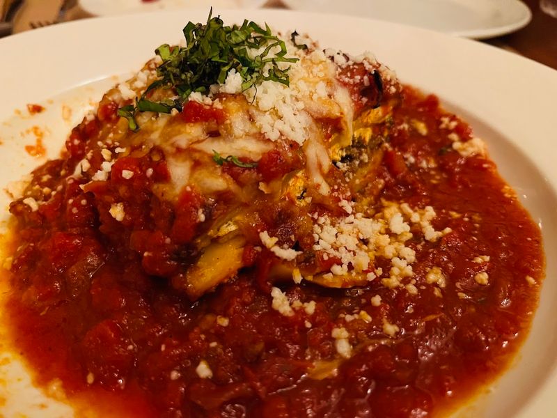 Rossitto’s Ristorante — Branford