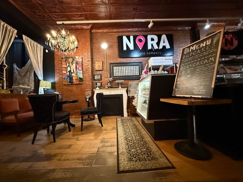 NoRA Cupcake Company - Middletown