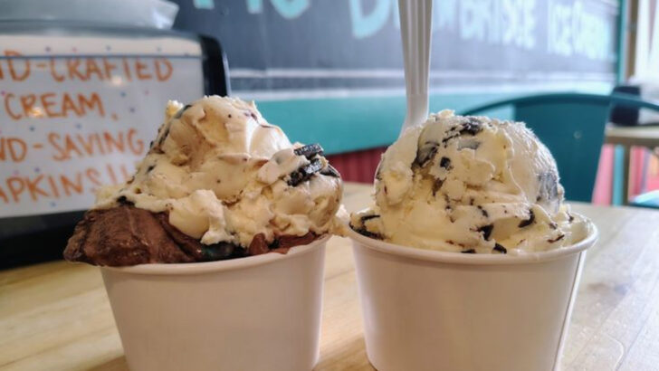 10 Connecticut Spots Serving Gluten-Free Desserts Worth Every Bite