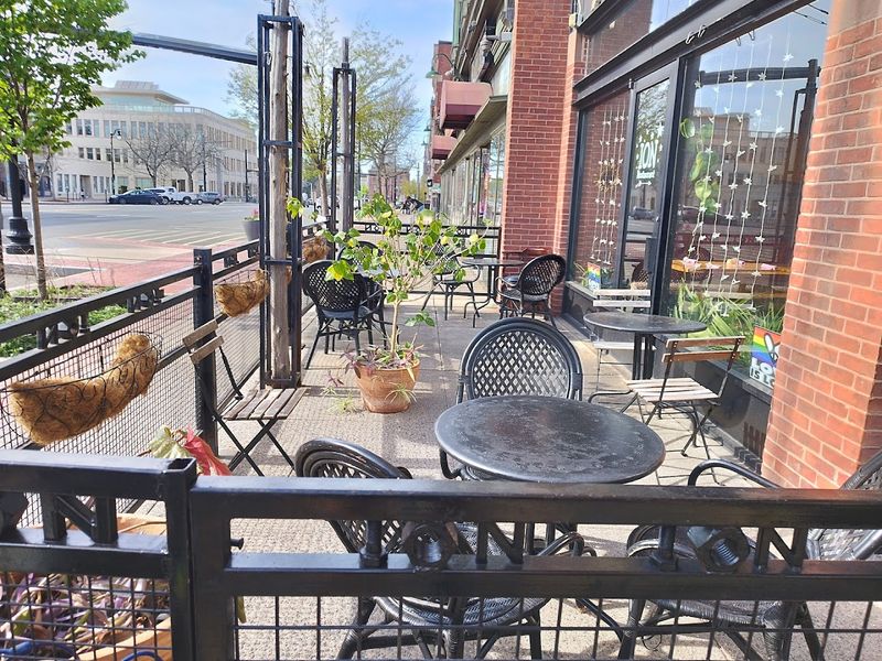 ION Restaurant (Middletown)