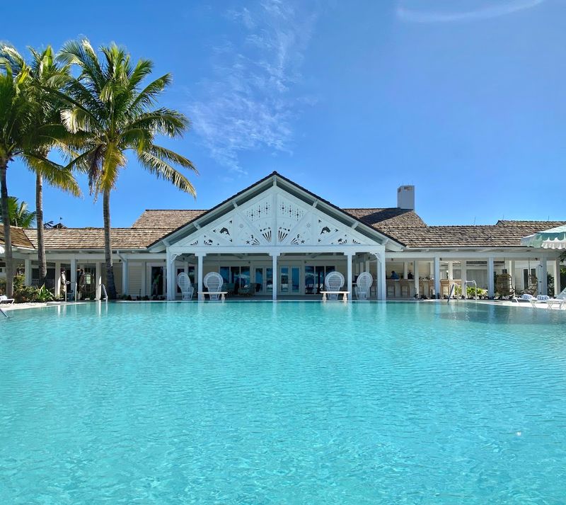 The Gasparilla Inn & Club — Boca Grande
