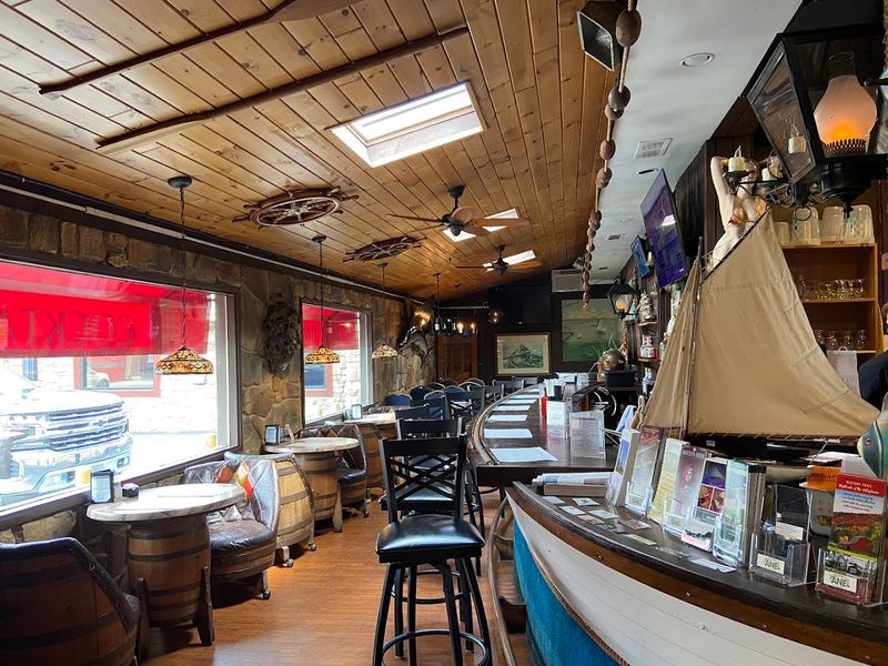 Togi's Family Restaurant