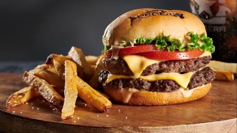 BurgerFi - Palm Beach Gardens