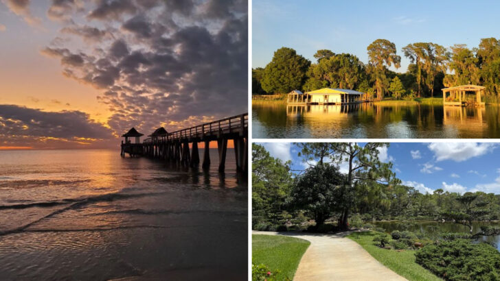10 Florida Date Ideas That Feel Like A Getaway Without The Resort Price