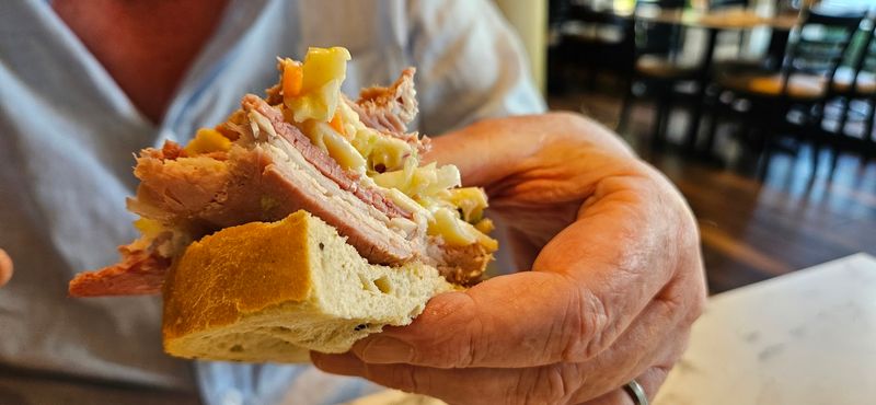 TooJay's Gourmet Deli, Boca Raton, Palm Beach County