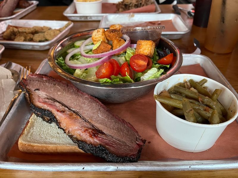 Fox Bros Bar-B-Q - Atlanta
