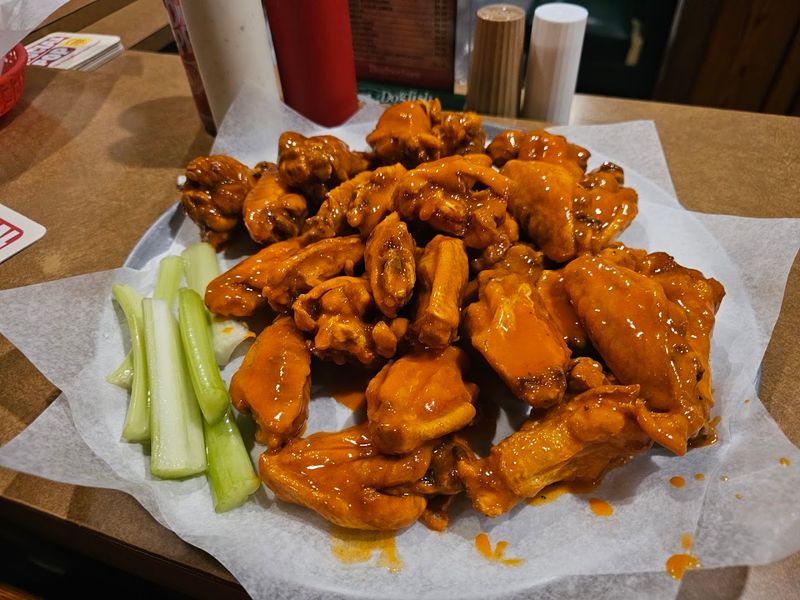 Gerri&rsquo;s Bar & Grill - Des Moines
