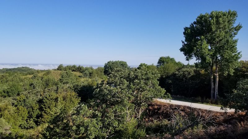Loess Hills National Scenic Byway — Sioux City to Missouri Valley