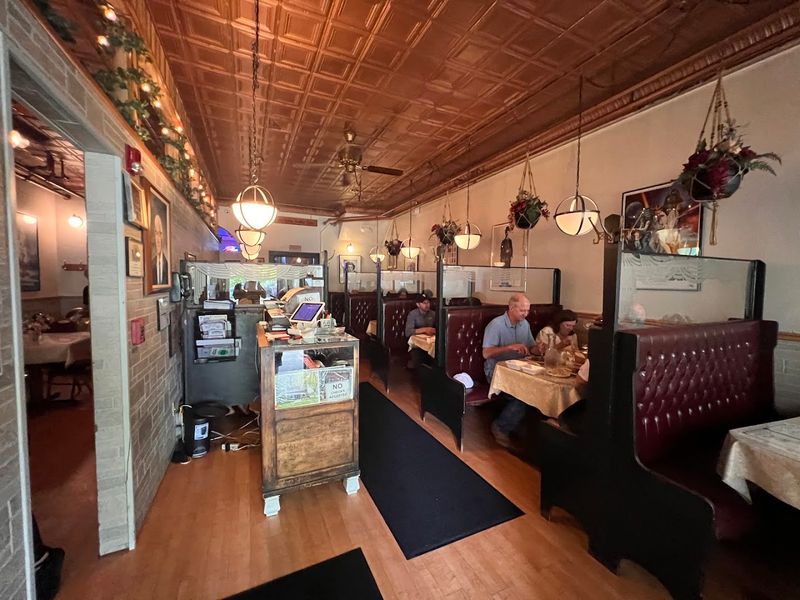 Northwestern Steakhouse