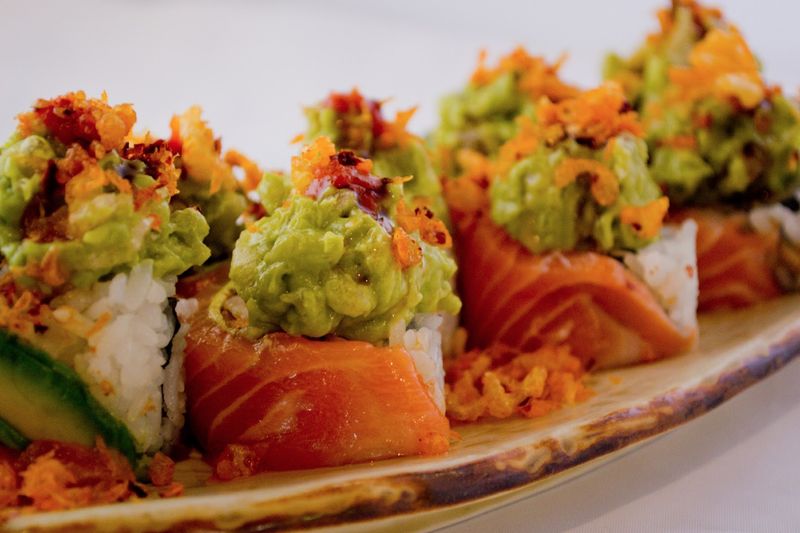Waraji Japanese Restaurant - Raleigh, Wake County