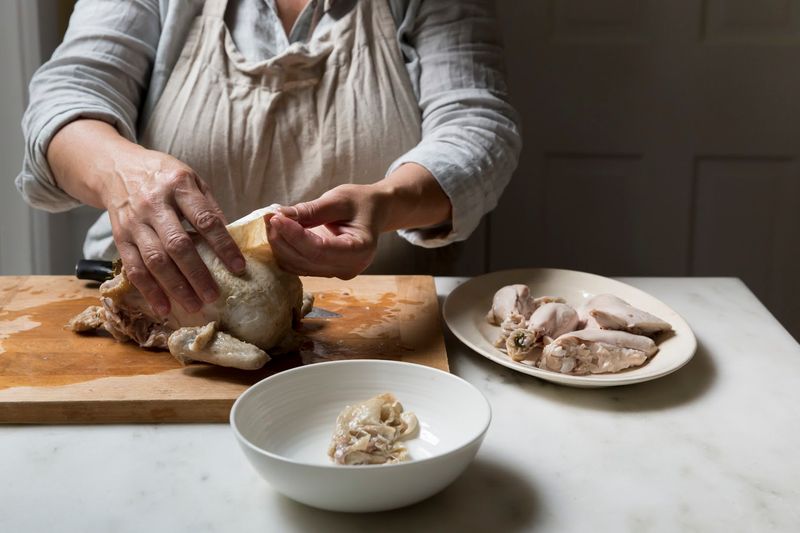 Christopher Kimball&rsquo;s Cooking School - Boston, Suffolk County