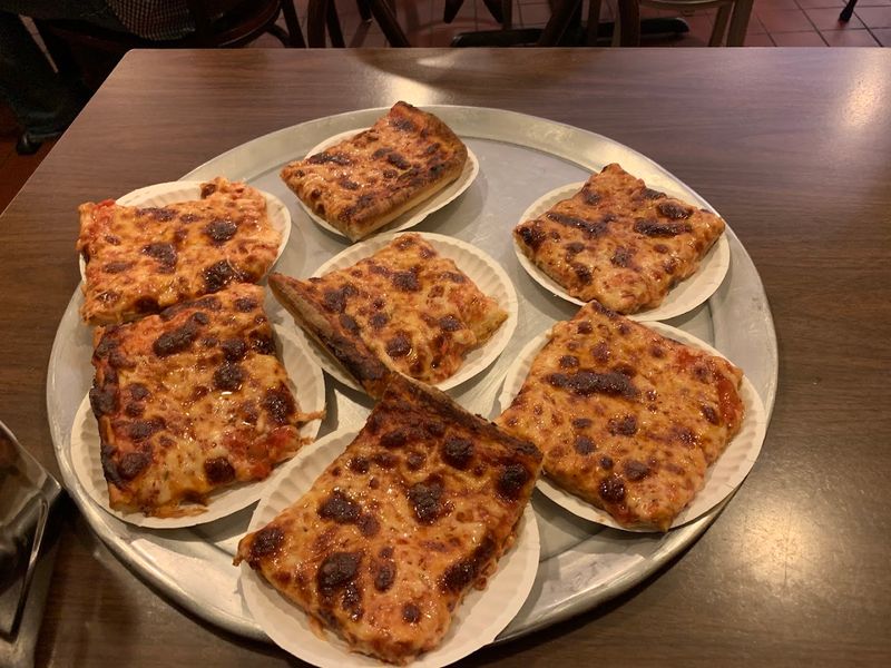 Galleria Umberto — Boston