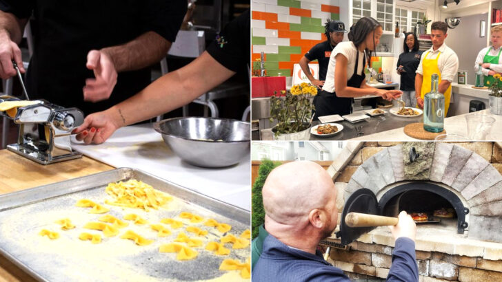 10 Michigan Cooking Classes That Will Change The Way You Cook Forever