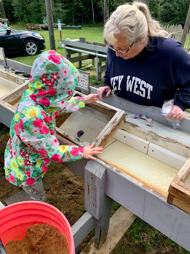 Cedar Panning Co