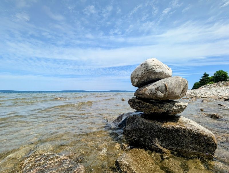 Petoskey State Park