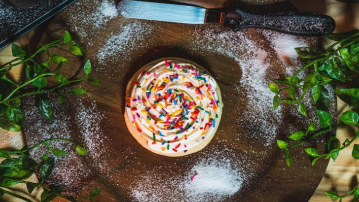 10 Michigan Spots Serving Gluten-Free Desserts You’ll Want Again Tomorrow