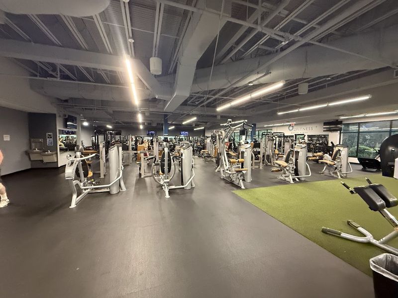O2 Fitness - Raleigh