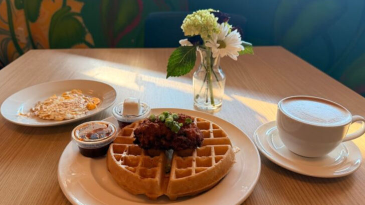 10 North Carolina Restaurants That Make Affordable Dining Feel Special