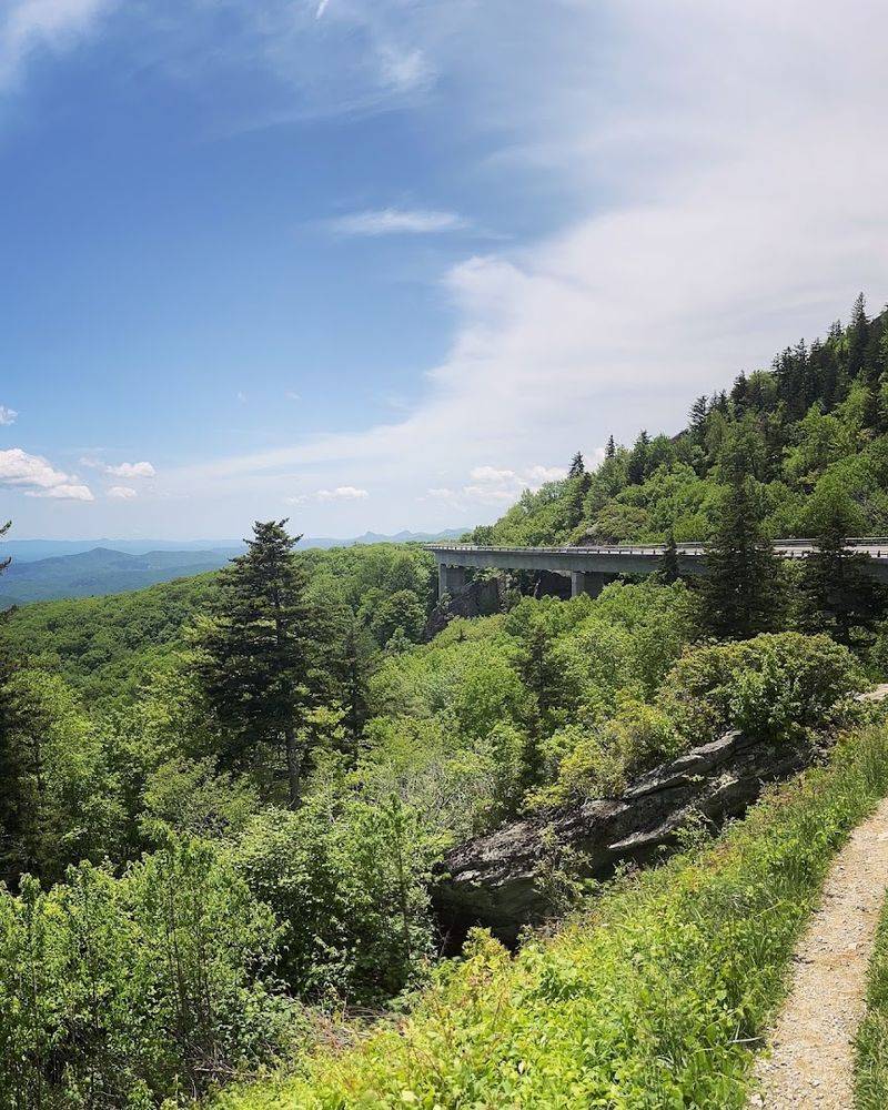 Blue Ridge Parkway