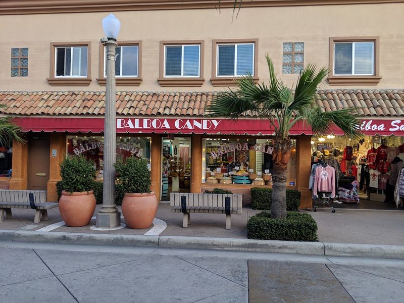 Balboa Candy &ndash; Newport Beach