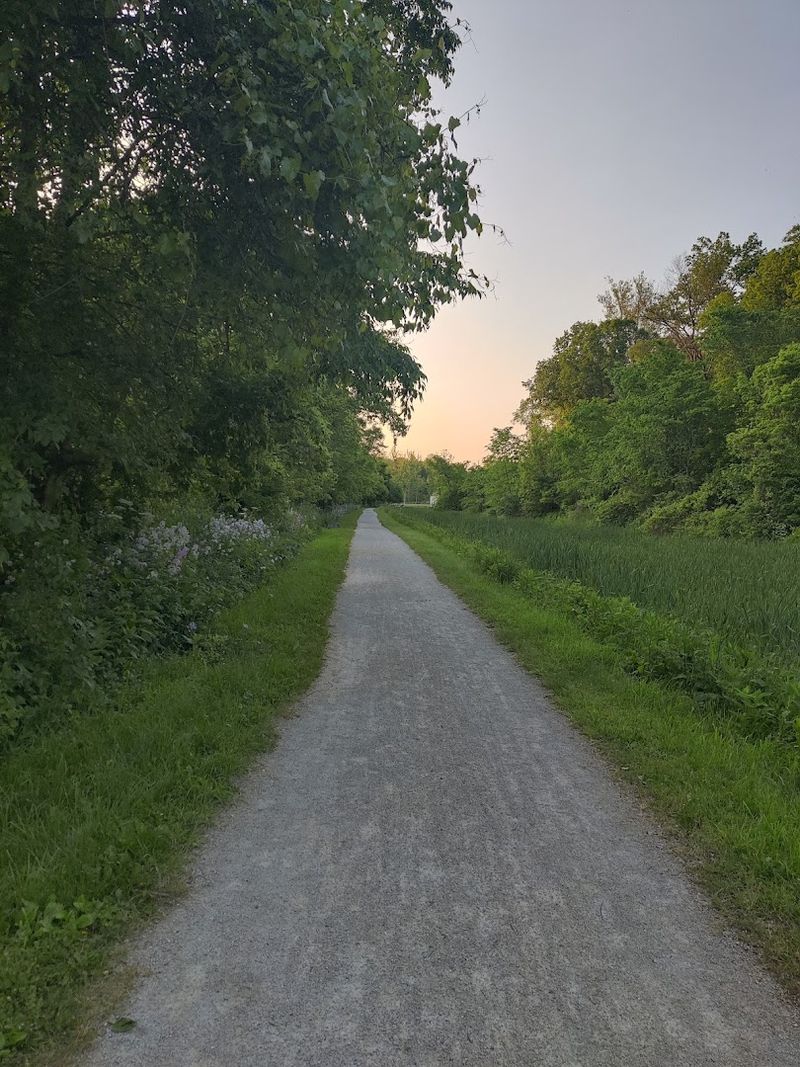 Ohio & Erie Canal Towpath Trail