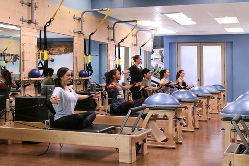Club Pilates Columbus, Columbus, Franklin County