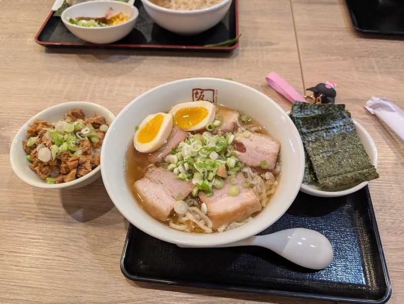 Kitakata Ramen Ban Nai - Columbus, Franklin County, Ohio