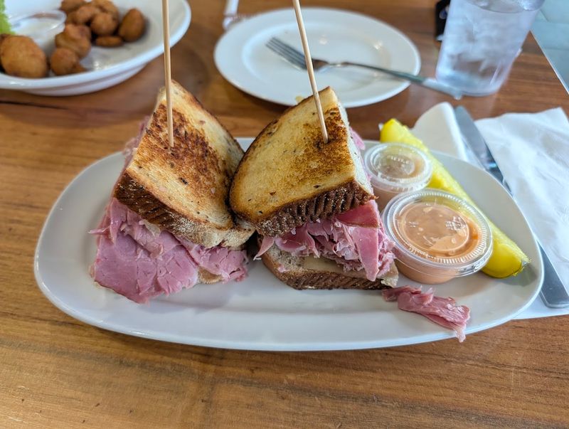 Slyman's Tavern - Independence, Cuyahoga County