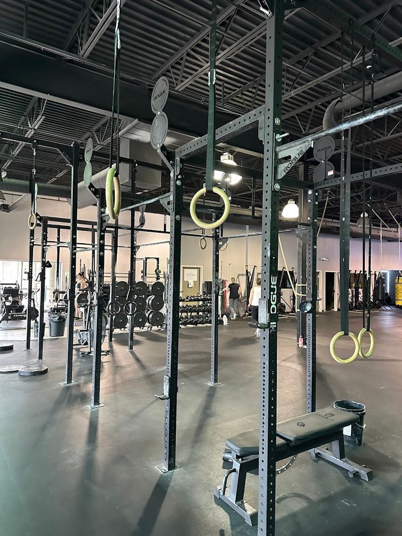 Treign Fit &mdash; State College