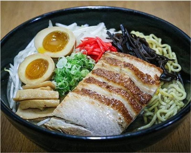 Terakawa Ramen