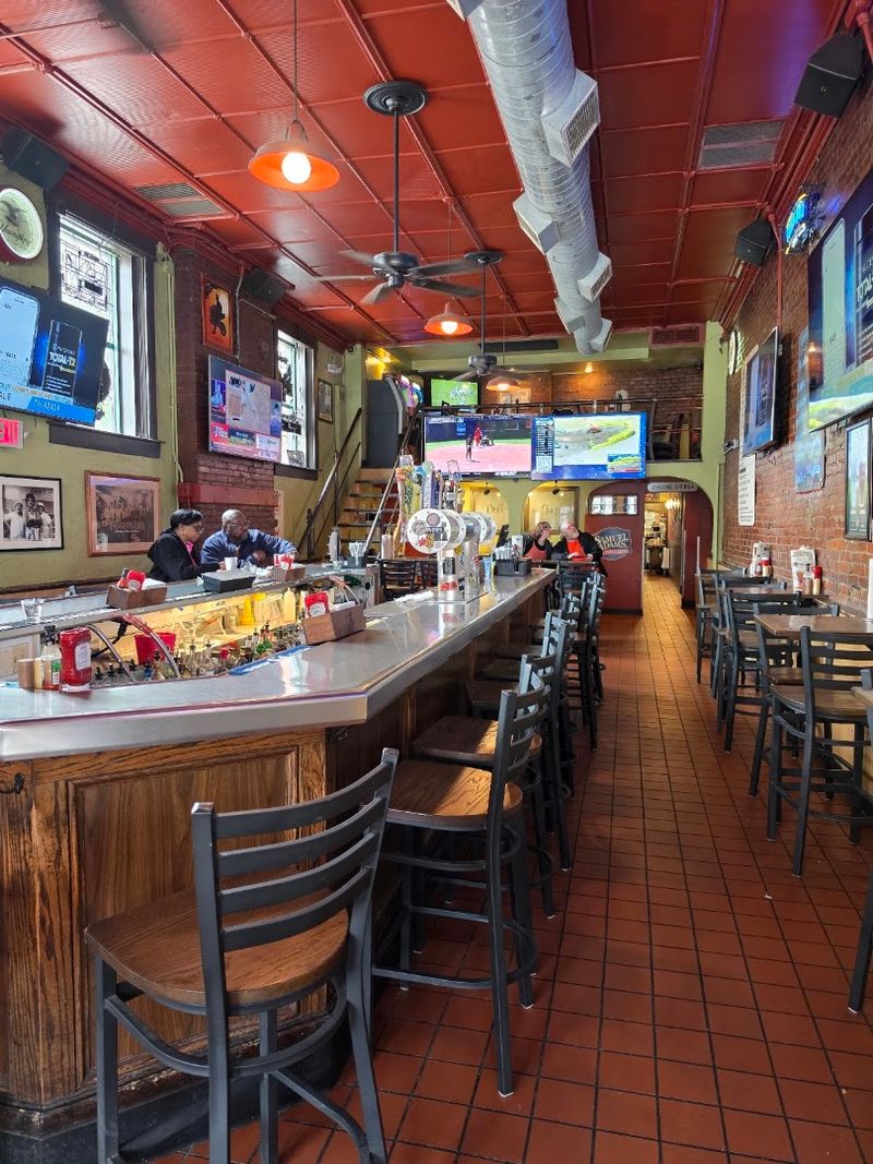 Primanti Bros. Restaurant and Bar