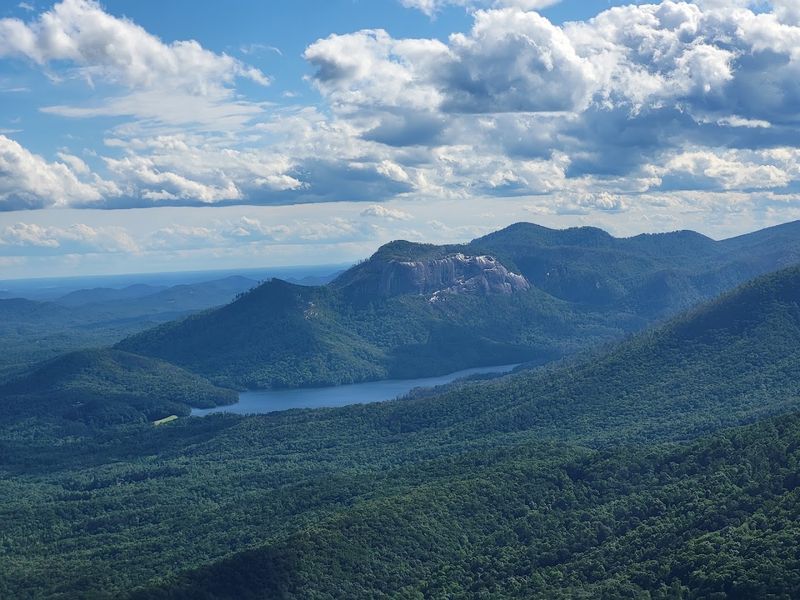 Cherokee Foothills Scenic Highway (SC 11) - Gaffney to Fair Play
