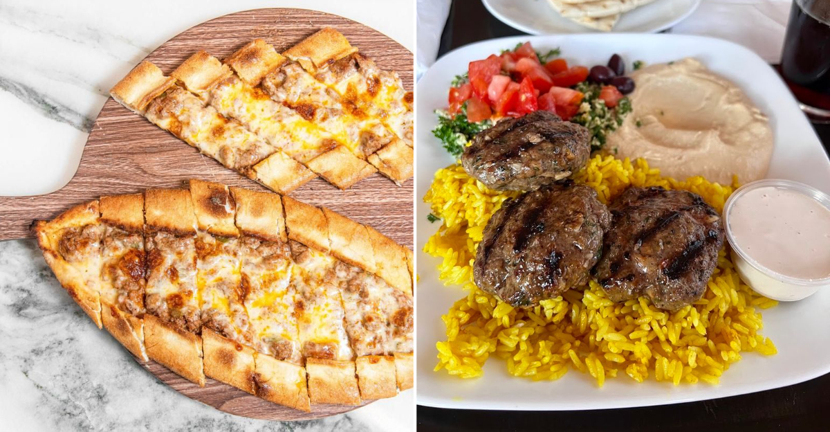 10 South Carolina Mediterranean Restaurants You’ll Be Glad You Found