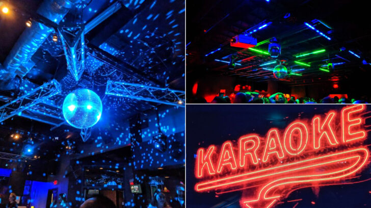 10 Top-Rated Nightclubs In Massachusetts For An Incredible Night Out