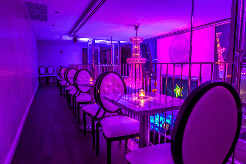 Mpire Nightclub, Springfield, Fairfax County