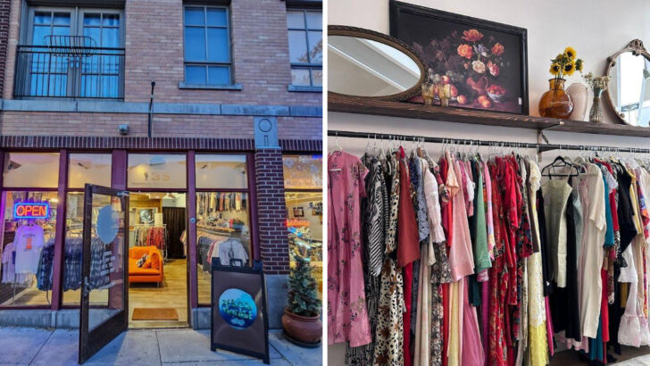 10 Underrated Vintage Stores in Utah That Turn Casual Browsing into a Full Afternoon