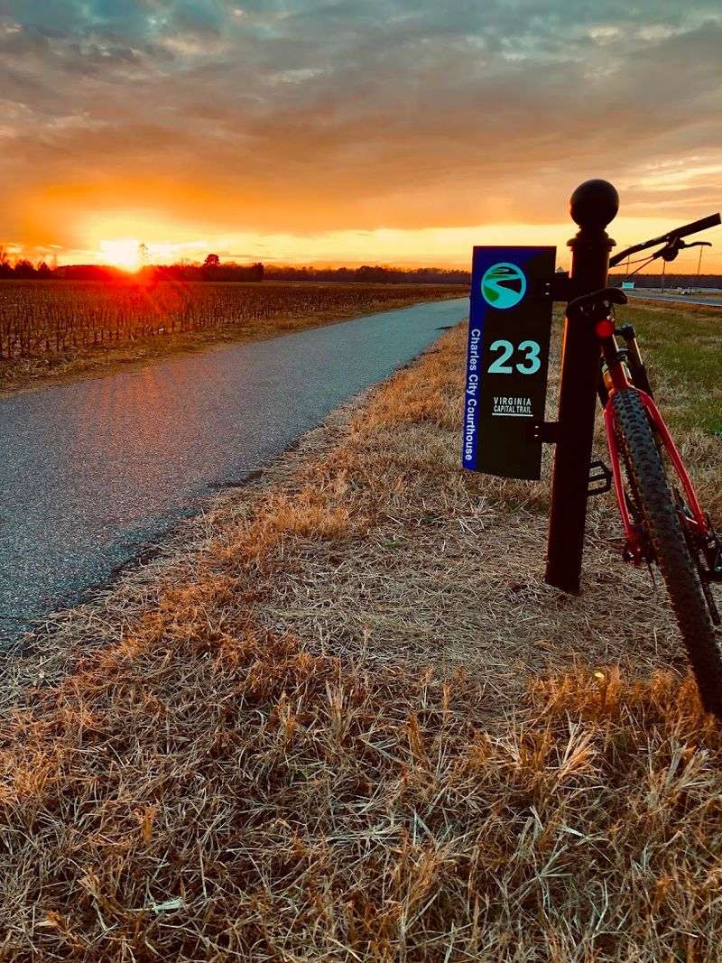 Virginia Capital Trail