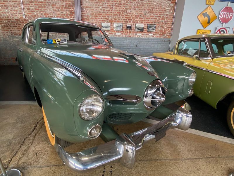Virginia Museum of Transportation