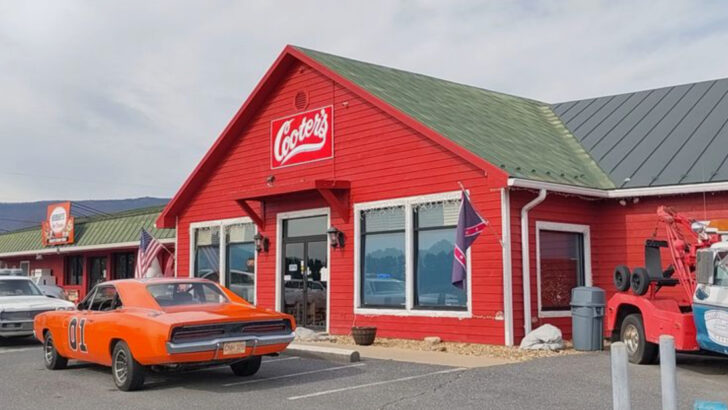 10 Virginia Car Museums Worth Visiting For Every Auto Enthusiast