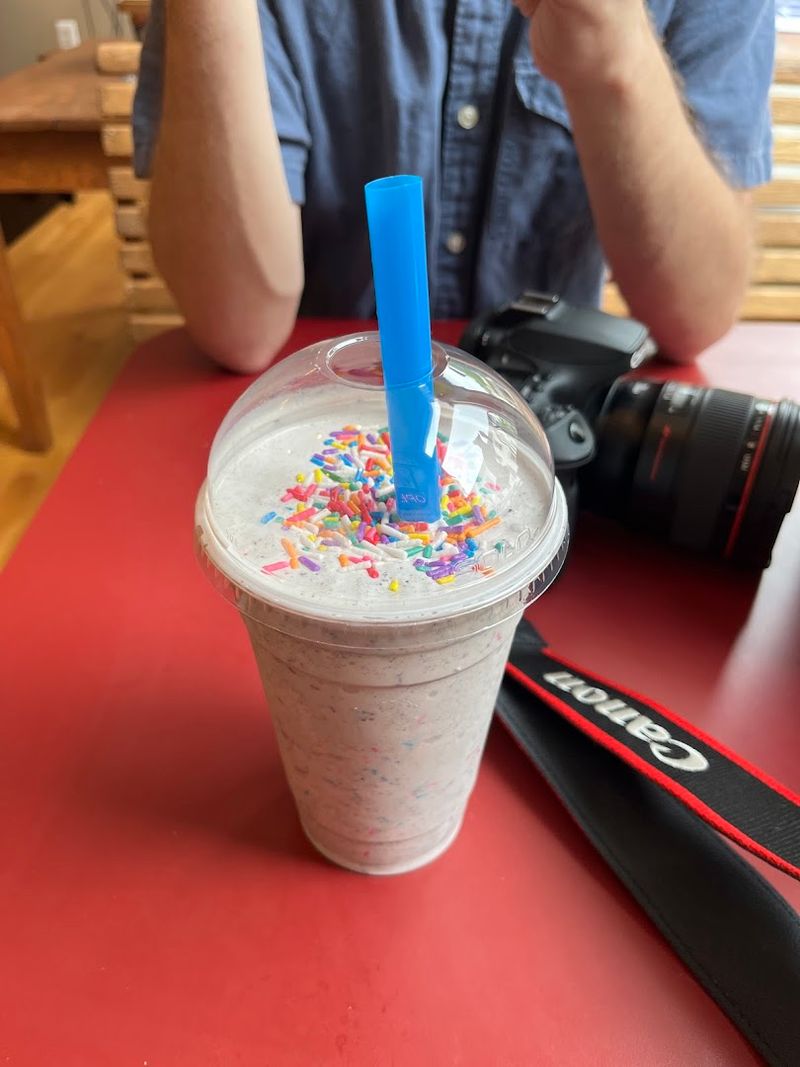 Red Fox Creamery, Winchester, Winchester City