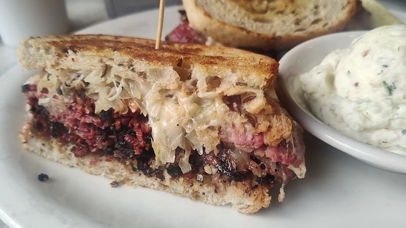 Perly's - Richmond, Richmond City
